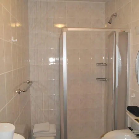 Hotel Rogier Blankenberge