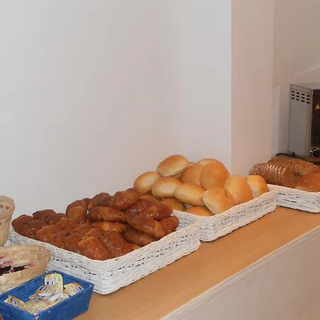 Hotel Rogier Blankenberge