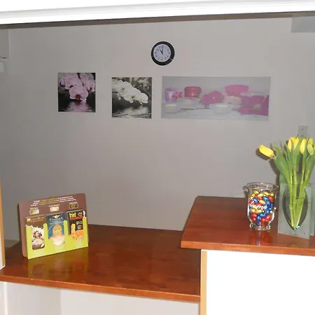 Rogier Hotel Blankenberge